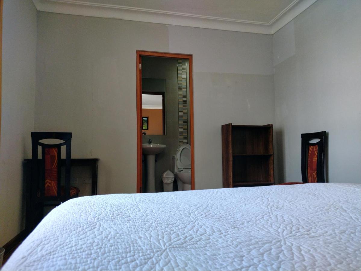 Sambos Hostel Арекипа Экстерьер фото