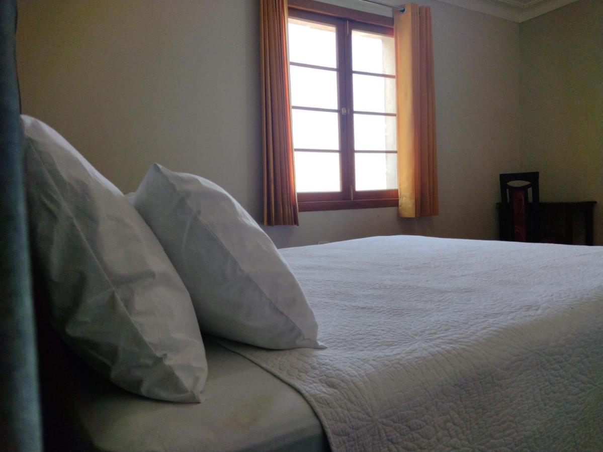 Sambos Hostel Арекипа Экстерьер фото