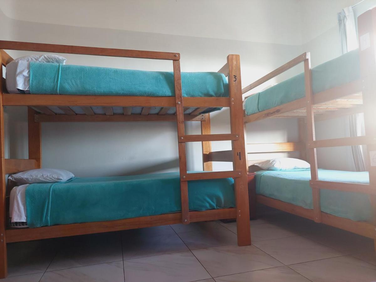 Sambos Hostel Арекипа Экстерьер фото