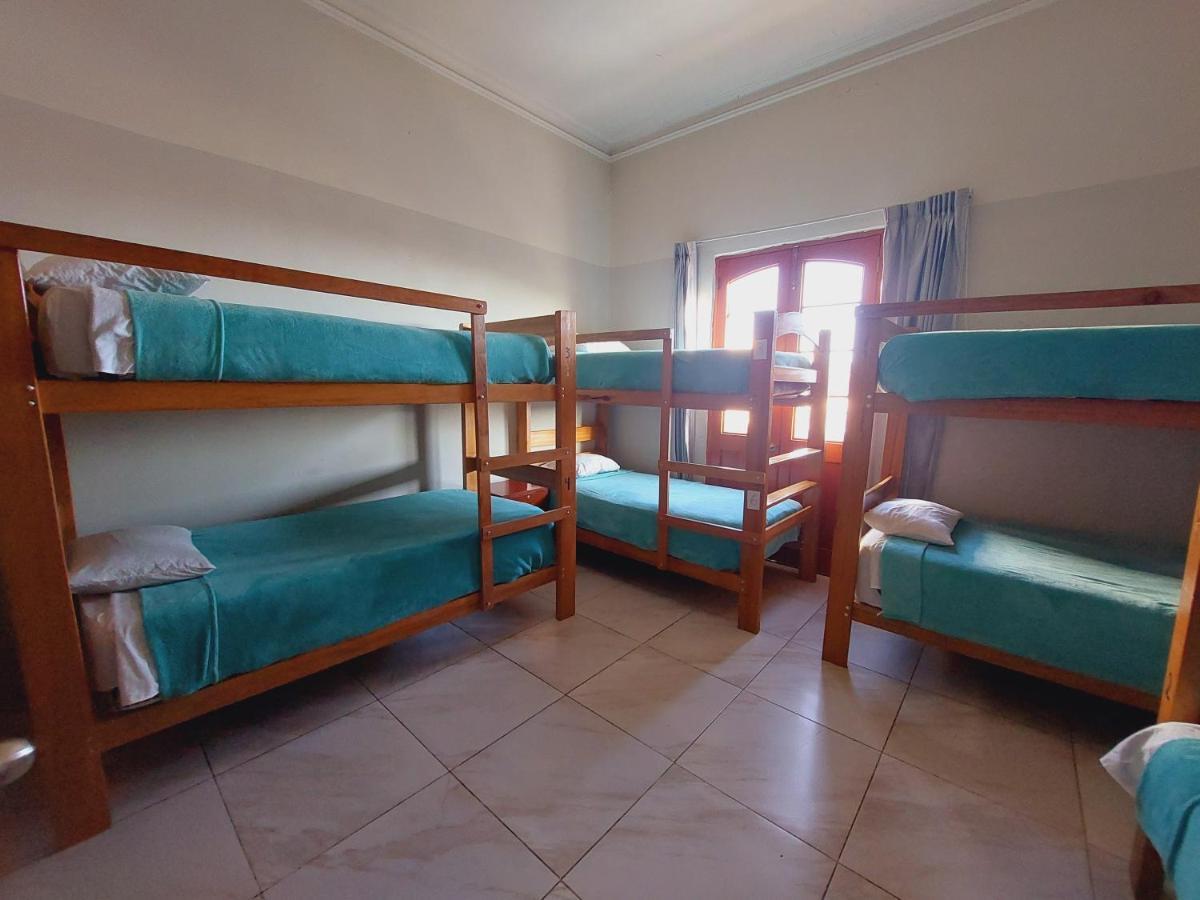 Sambos Hostel Арекипа Экстерьер фото